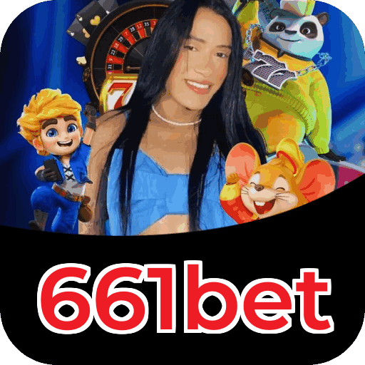 Página de download 661bet